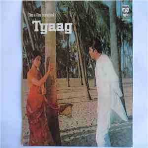 S. D. Burman - Tyaag album flac