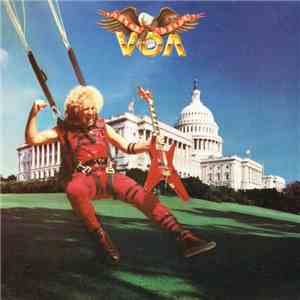 Sammy Hagar - VOA album flac