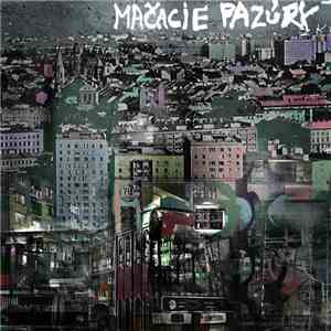 Samčo, Brat Dážďoviek - Mačacie Pazúry album flac