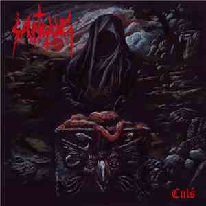 Sangue  - Culś album flac