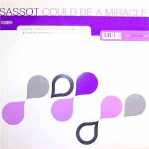 Sassot - Could Be A Miracle album flac