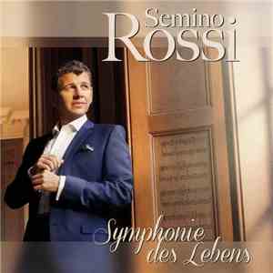 Semino Rossi - Symphonie Des Lebens album flac
