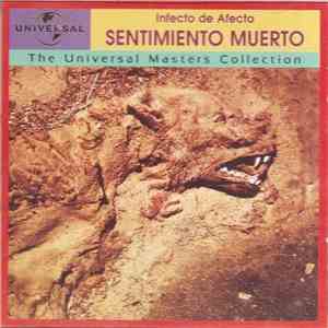 Sentimiento Muerto - Infecto De Afecto album flac