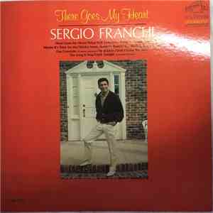 Sergio Franchi - There Goes My Heart album flac