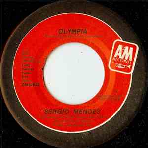 Sergio Mendes - Olympia album flac