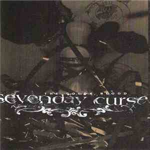 Sevenday Curse - The Color Blood album flac