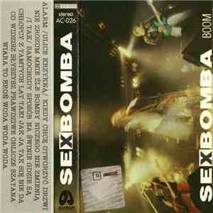 Sexbomba - Boom album flac