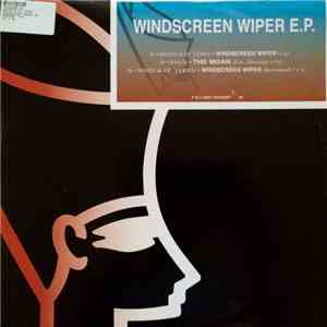 Shade & DJ Terry - Windscreen Wiper EP album flac