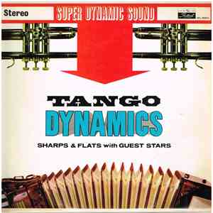 Sharps & Flats With Guest Stars  - Tango Dynamics album flac