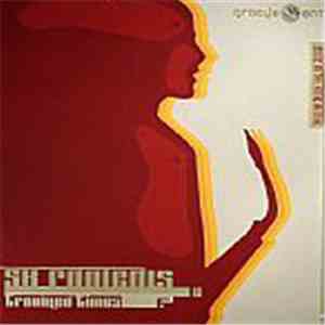 SK Radicals - Troubled Times album flac