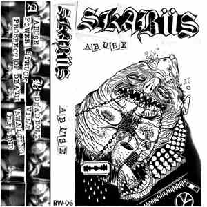 Skabiis - Abuse album flac