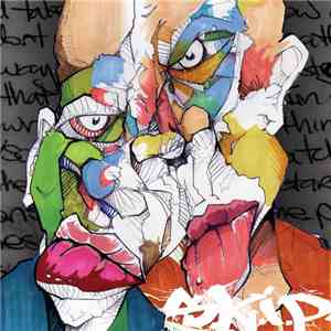 S.K.I.P. - Autobiographicology album flac