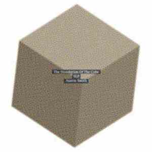 SLP  And Austin Smith - Dissolution Of The Cube album flac
