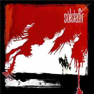 Sólstafir - Svartir Sandar album flac