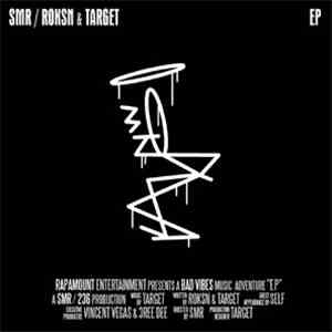 SMR - EP album flac