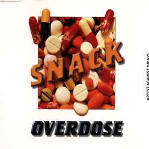 Snack - Overdose album flac