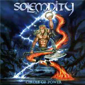 Solemnity - Circle Of Power album flac