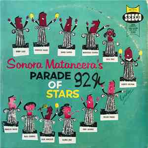 Sonora Matancera's - Desfile De Estrellas (Parade Of Stars) album flac