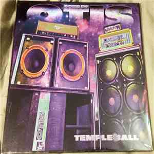 Sons Of Otis - Temple Ball album flac