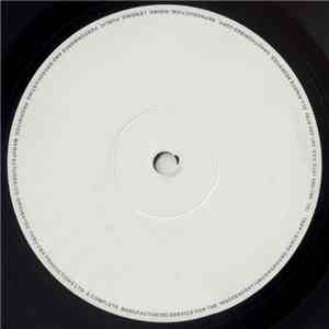 Sound On Sound - The Word album flac