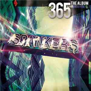 Spankers - 365 The Album album flac