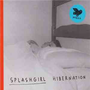 Splashgirl - Hibernation album flac