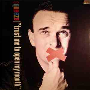 Squeeze  - Trust Me To Open My Mouth (Extended Remix) album flac
