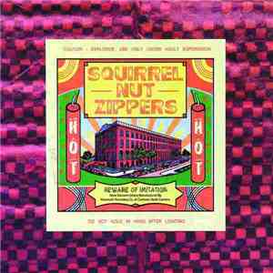 Squirrel Nut Zippers - Hot album flac