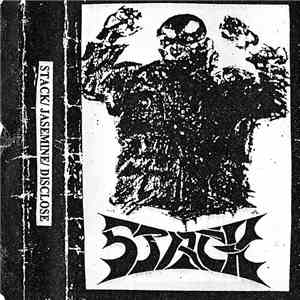 Stack / Jasemine / Disclose - Stack/ Jasemine/ Disclose album flac