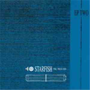 Starfish Pool - EP Two: Cool For Lovers album flac