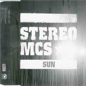 Stereo MCs - Sun album flac