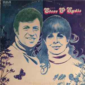 Steve & Eydie - This Is Steve & Eydie Vol. 2 album flac