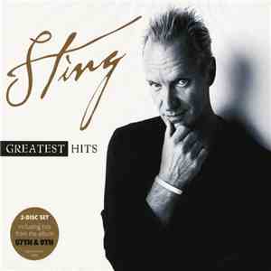 Sting - Greatest Hits album flac