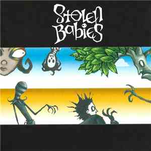 Stolen Babies - The 2004 Demo album flac