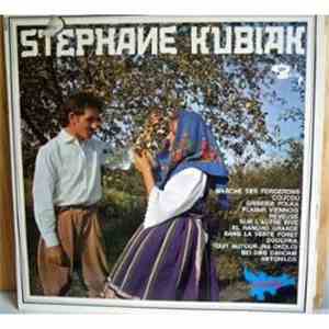 Stéphane Kubiak - Marche des Forgerons album flac