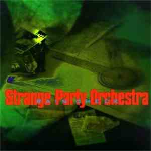 Strange Party Orchestra - Rain Check album flac