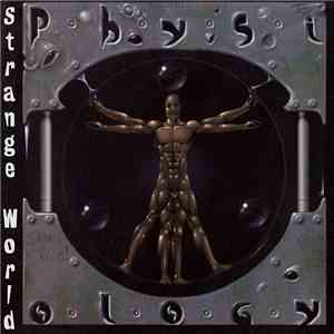 Strange World - Physiology album flac