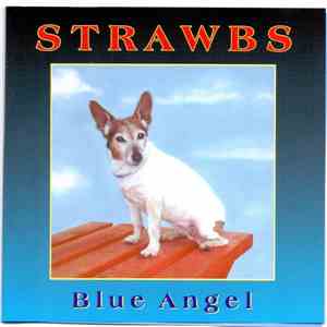 Strawbs - Blue Angel album flac