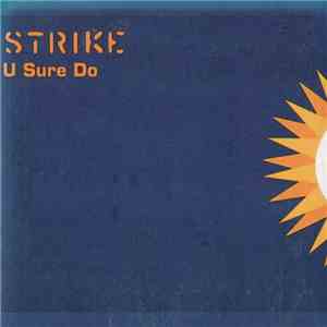 Strike - U Sure Do album flac