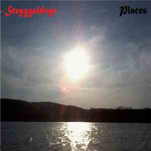 Stryggaldvyr - Places album flac