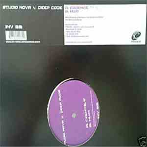 Studio Nova vs. Deep Code - Cadence / Hum album flac