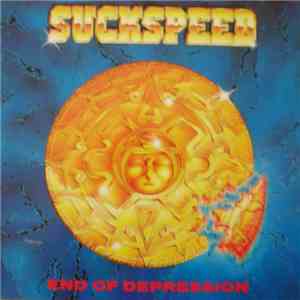 Suckspeed - End Of Depression album flac