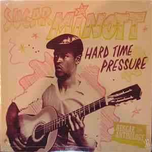 Sugar Minott - Hard Time Pressure album flac