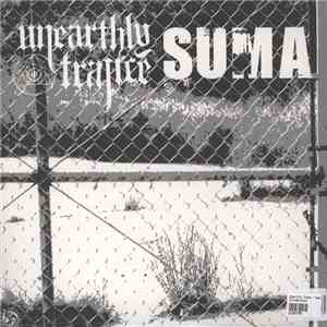 Suma And Unearthly Trance - MK Ultra album flac