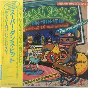 Super DJ Don Tracy - Super Dance Hit Hit Hit album flac