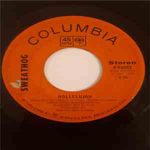 Sweathog - Hallelujah album flac