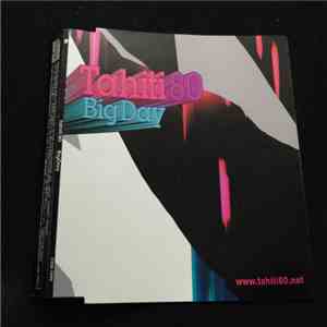 Tahiti 80 - Big Day album flac