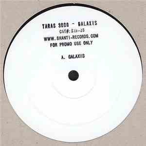 Taras 3000 - Galaxis album flac