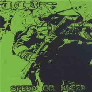 T.C.F. - Speed Or Bleed album flac