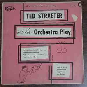 Ted Straeter And His Orchestra - Play album flac